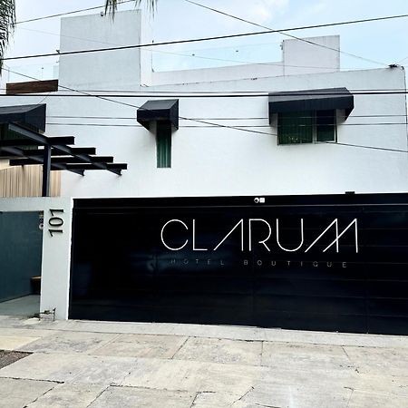 Hotel Clarum 101 Запопан Екстериор снимка