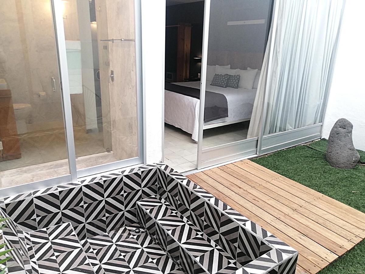 Hotel Clarum 101 Запопан Екстериор снимка