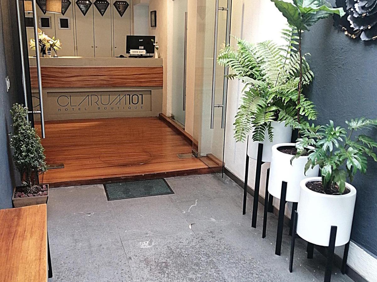 Hotel Clarum 101 Запопан Екстериор снимка
