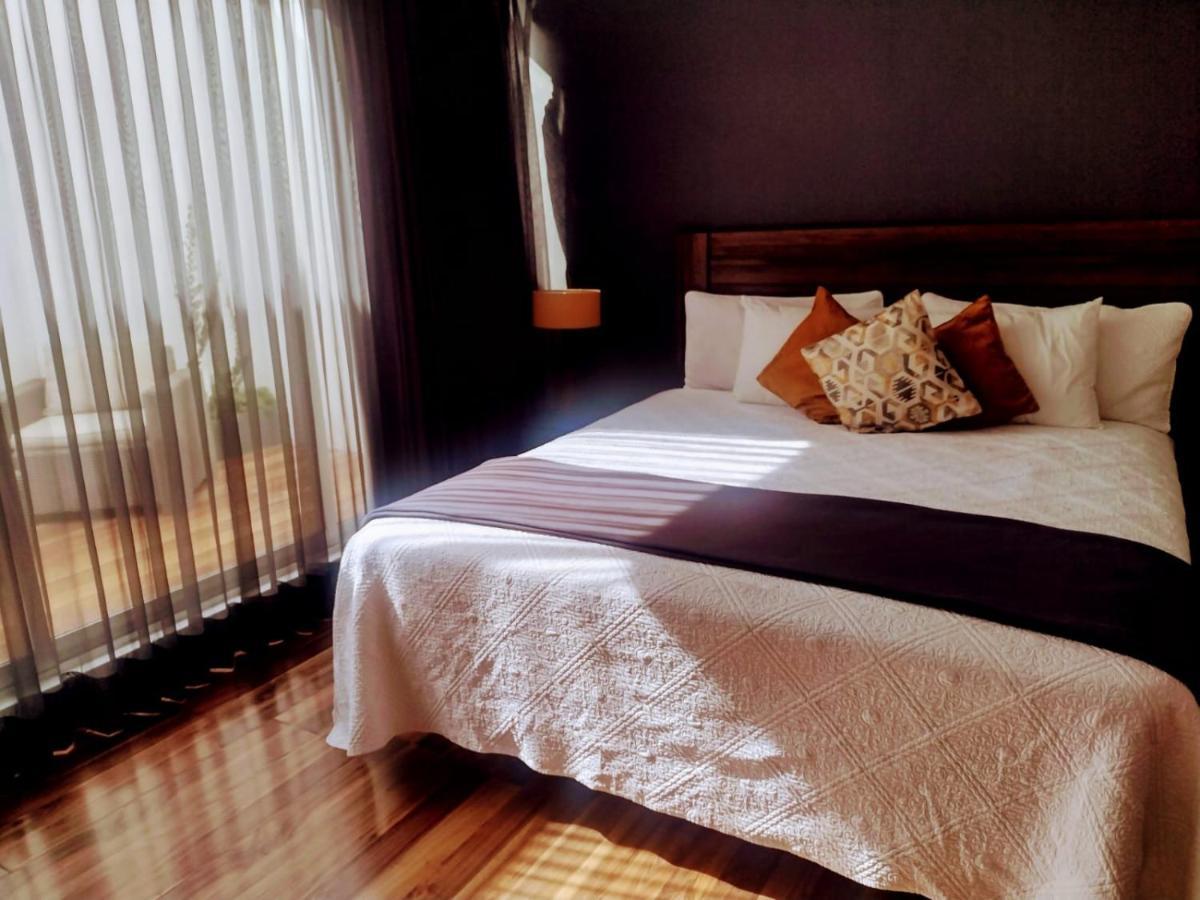 Hotel Clarum 101 Запопан Екстериор снимка