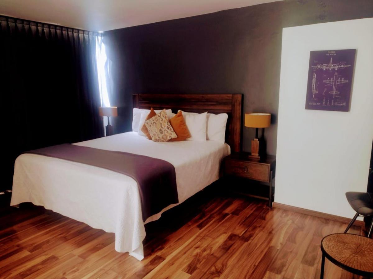 Hotel Clarum 101 Запопан Екстериор снимка