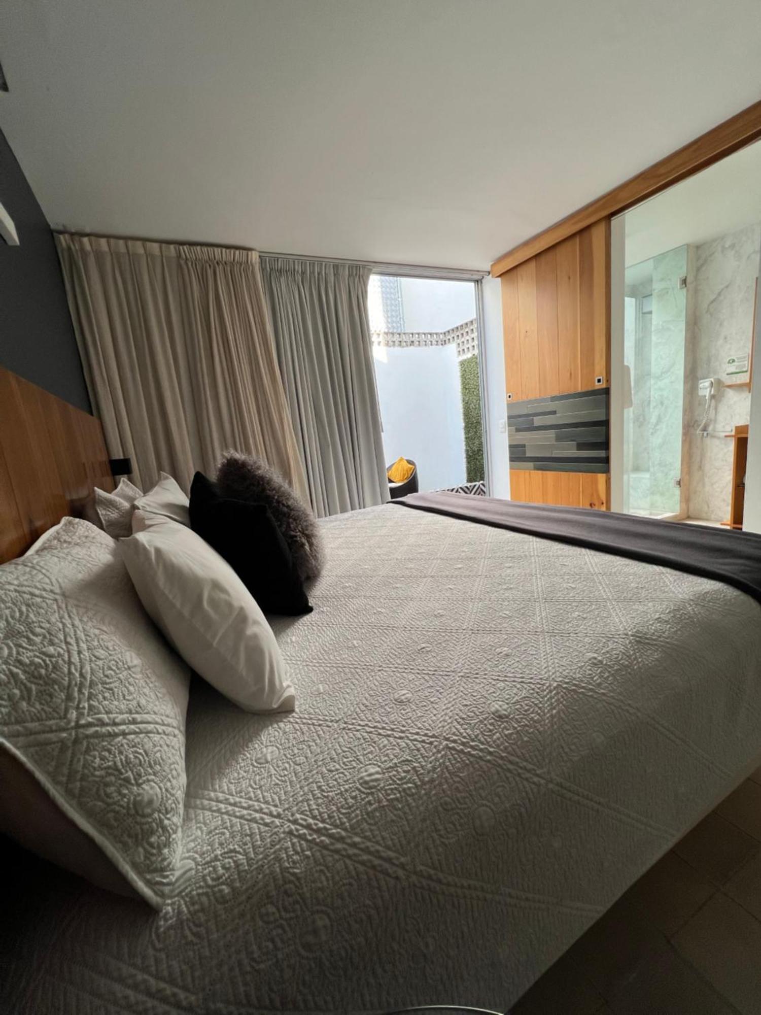 Hotel Clarum 101 Запопан Екстериор снимка