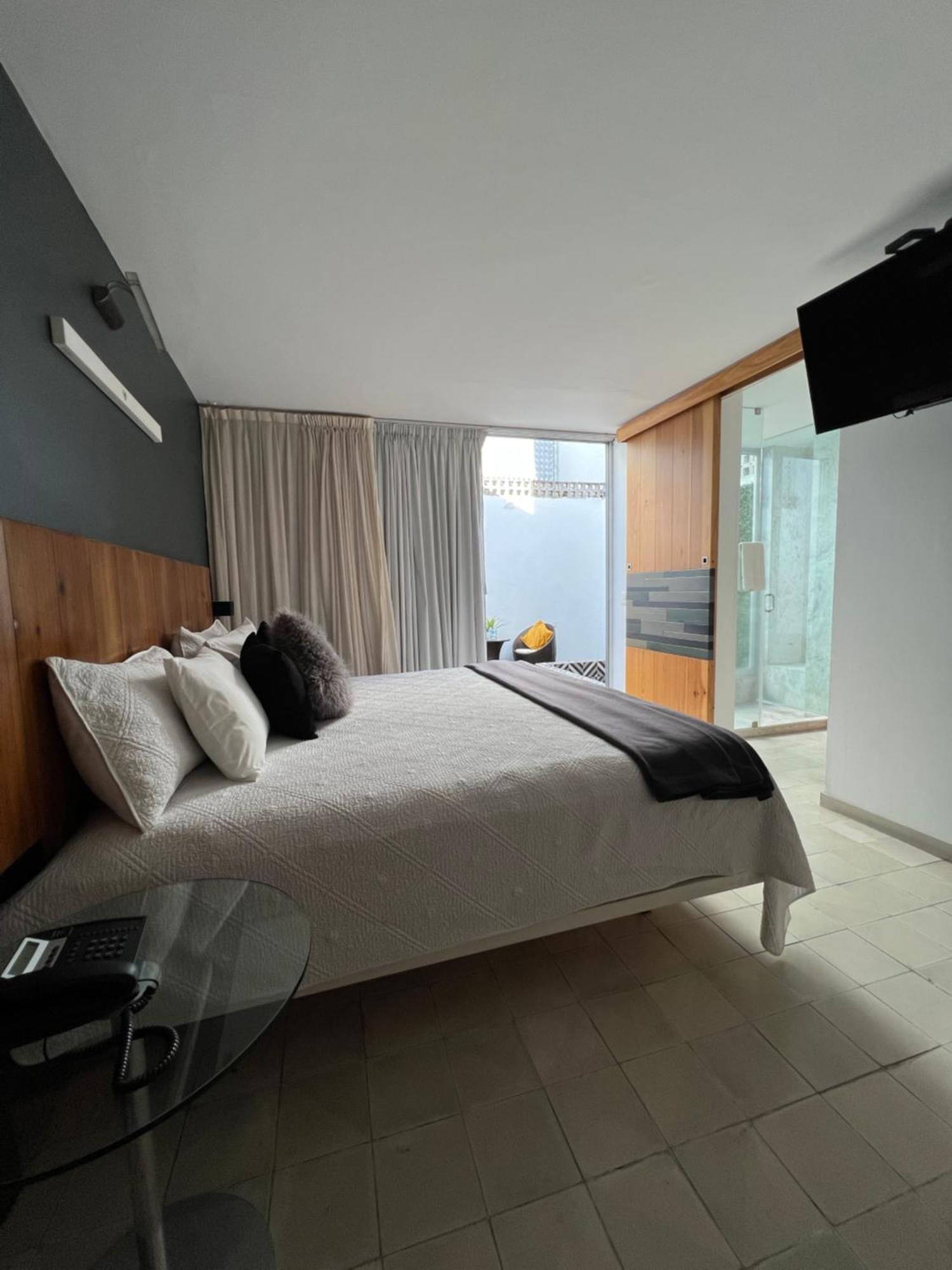 Hotel Clarum 101 Запопан Екстериор снимка