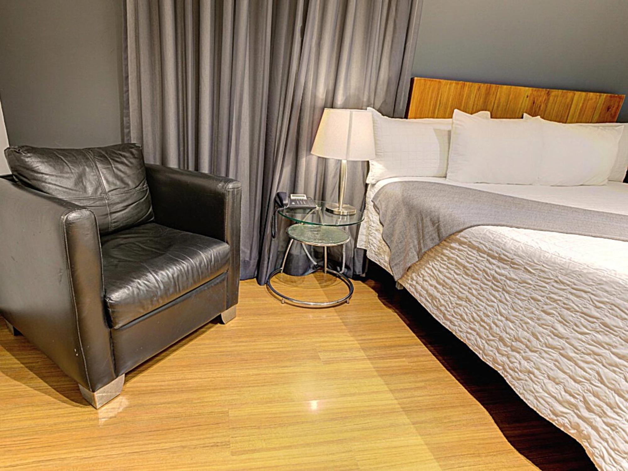 Hotel Clarum 101 Запопан Стая снимка