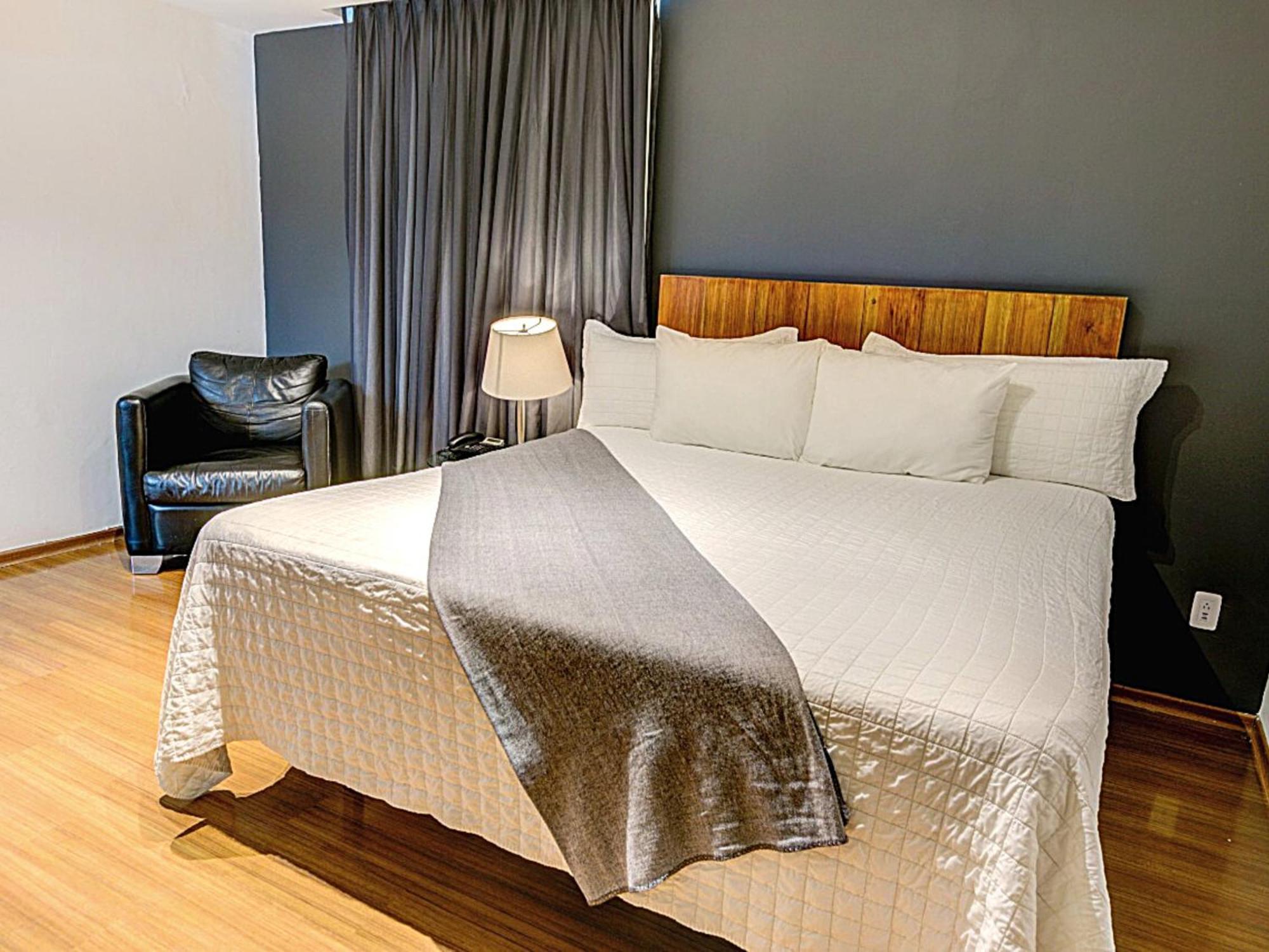 Hotel Clarum 101 Запопан Стая снимка