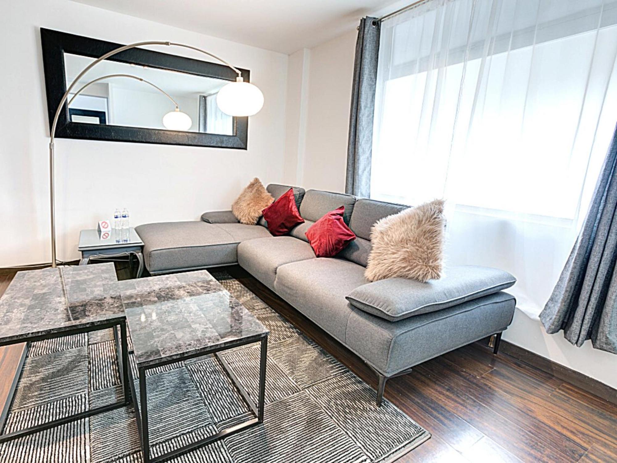 Hotel Clarum 101 Запопан Стая снимка