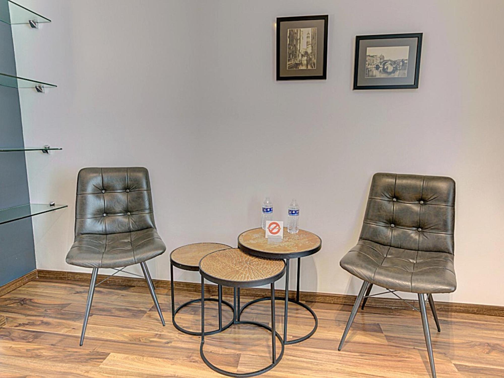 Hotel Clarum 101 Запопан Екстериор снимка