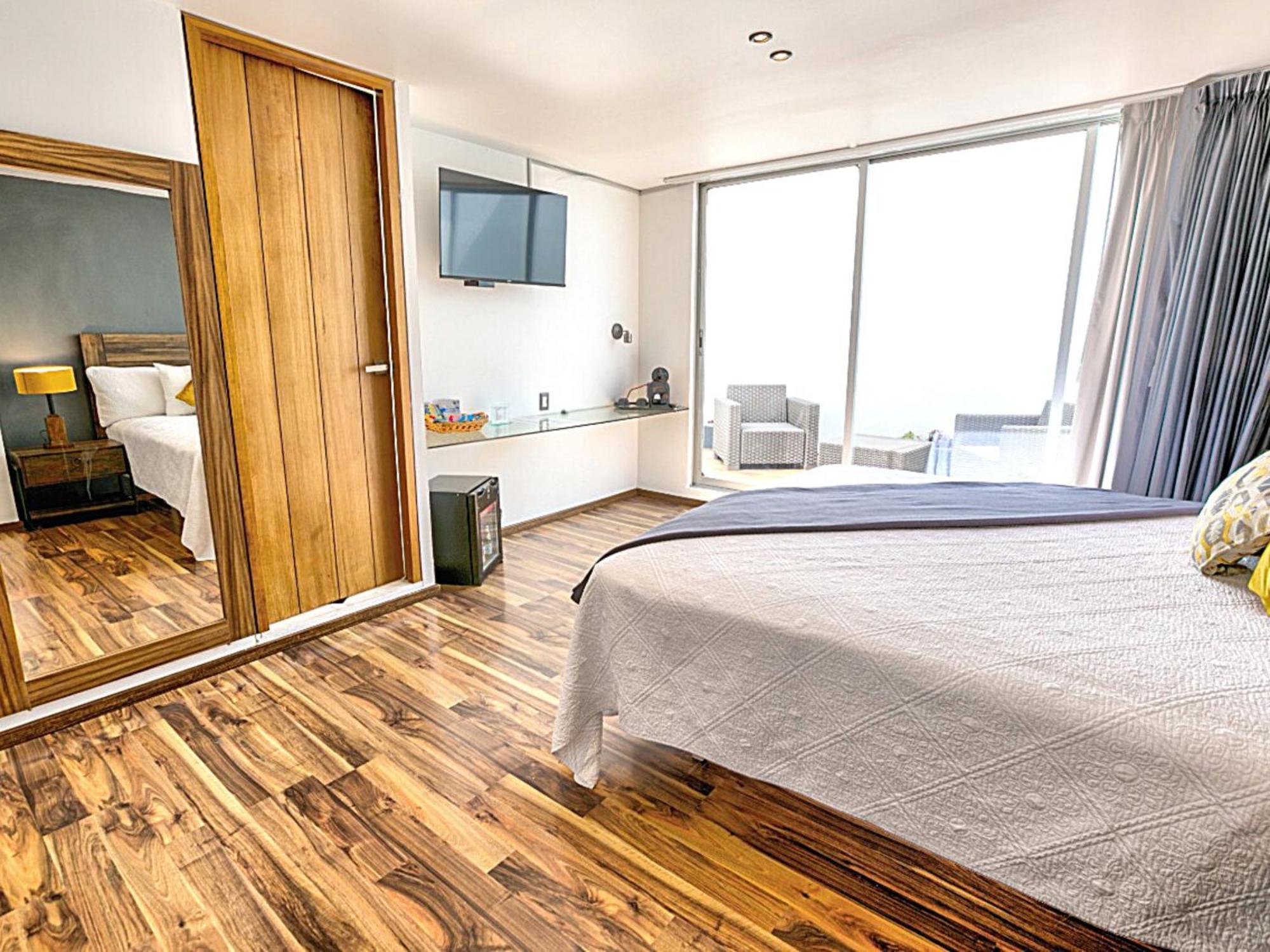 Hotel Clarum 101 Запопан Екстериор снимка